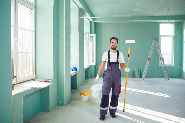 Best Indoor Air Quality Assessment  in Assumption, IL