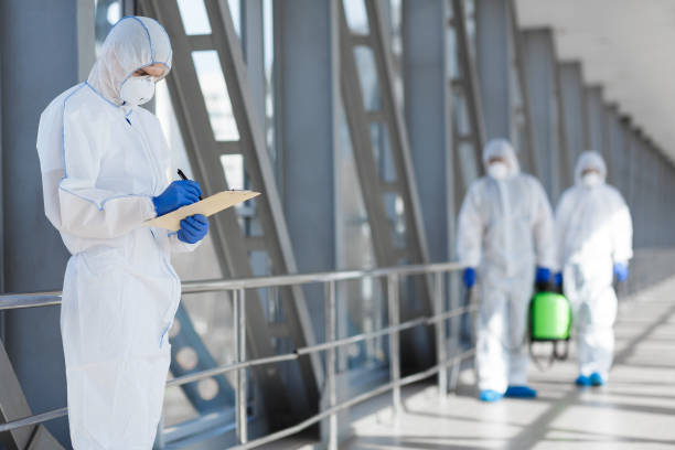 Best Mold Remediation for Healthcare Facilities  in Assumption, IL